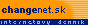 Tieto stránky využívajú on-line publikačný systém CHANGENET.SK